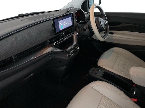 Used Fiat 500 2022 for sale - 75582530: Photo 14