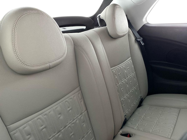 Used Fiat 500 2022 for sale - 75582530: Photo 15