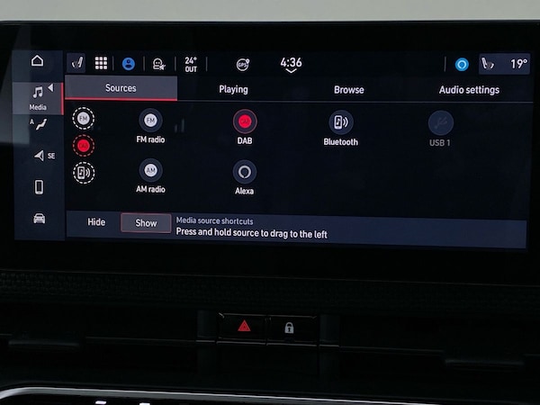 Used Fiat 500 2022 for sale - 75582530: Photo 18