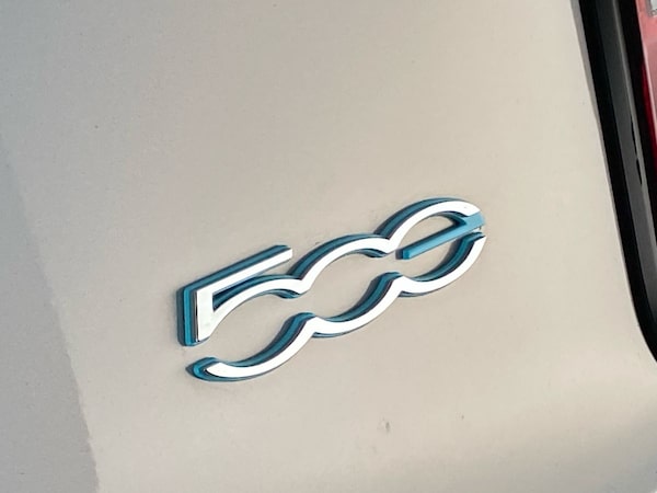 Used Fiat 500 2022 for sale - 75582530: Photo 31