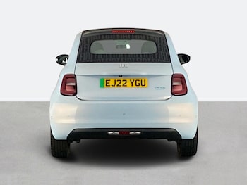 Used Fiat 500 2022 for sale - 75582530: Photo