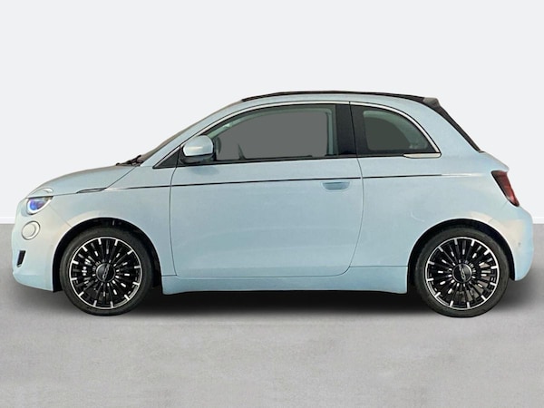 Used Fiat 500 2022 for sale - 75582530: Photo 6