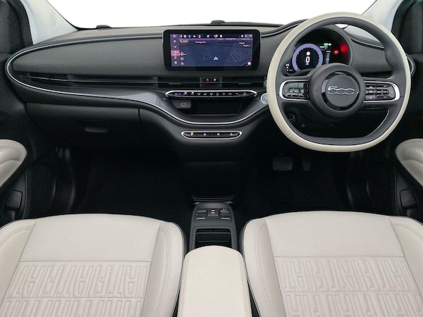 Used Fiat 500 2022 for sale - 75582530: Photo 9