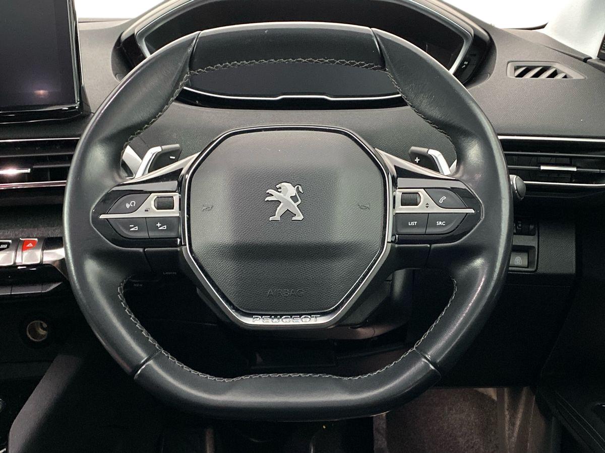 Used Peugeot 3008 2022 for sale - 77044334: Photo 11