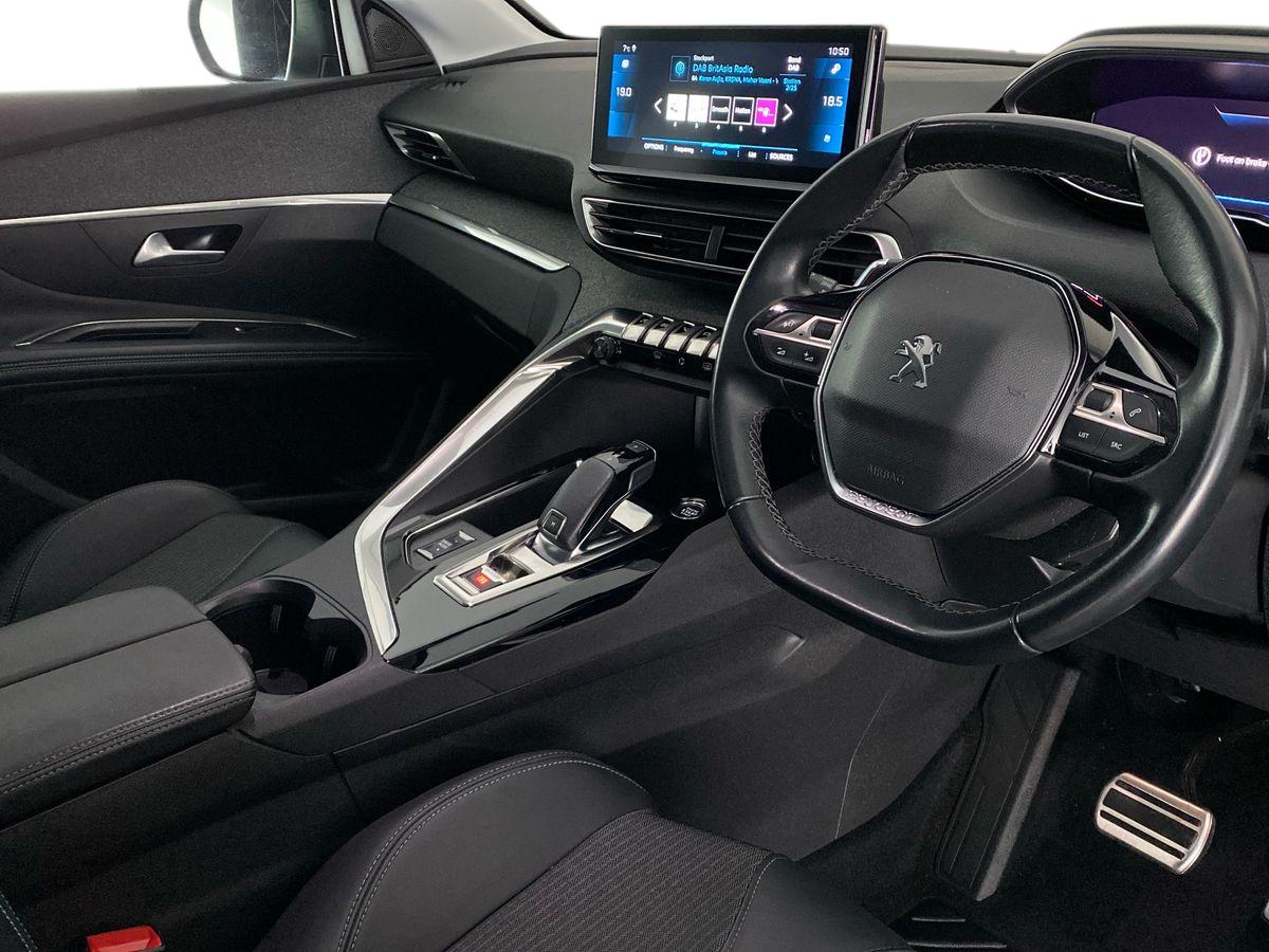 Used Peugeot 3008 2022 for sale - 77044334: Photo 12