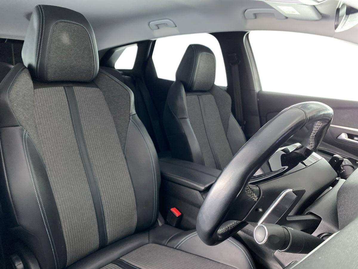 Used Peugeot 3008 2022 for sale - 77044334: Photo 13