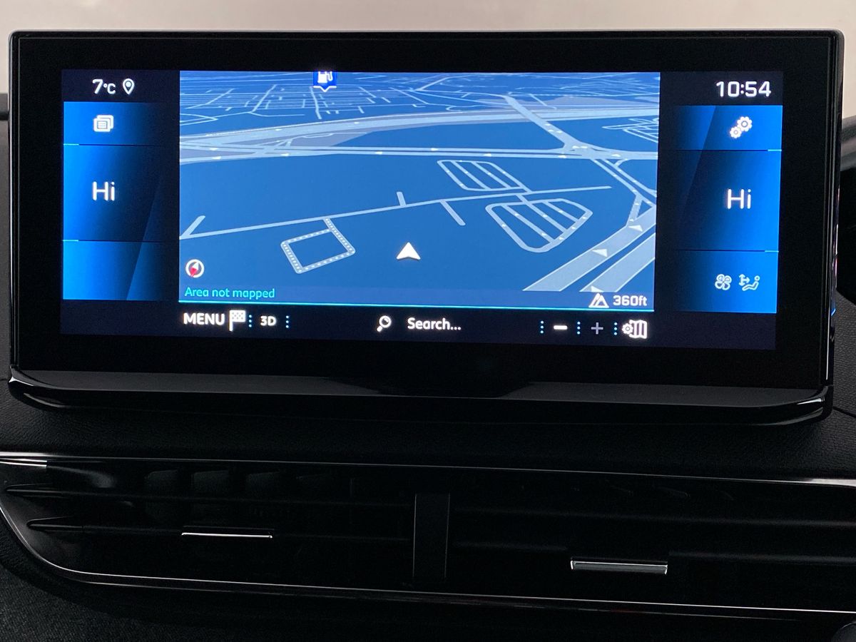 Used Peugeot 3008 2022 for sale - 77044334: Photo 18