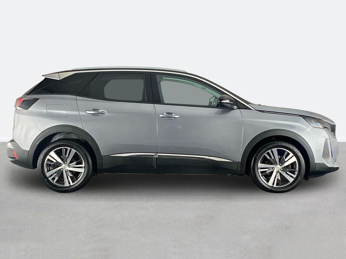 Used Peugeot 3008 2022 for sale - 77044334: Photo 2