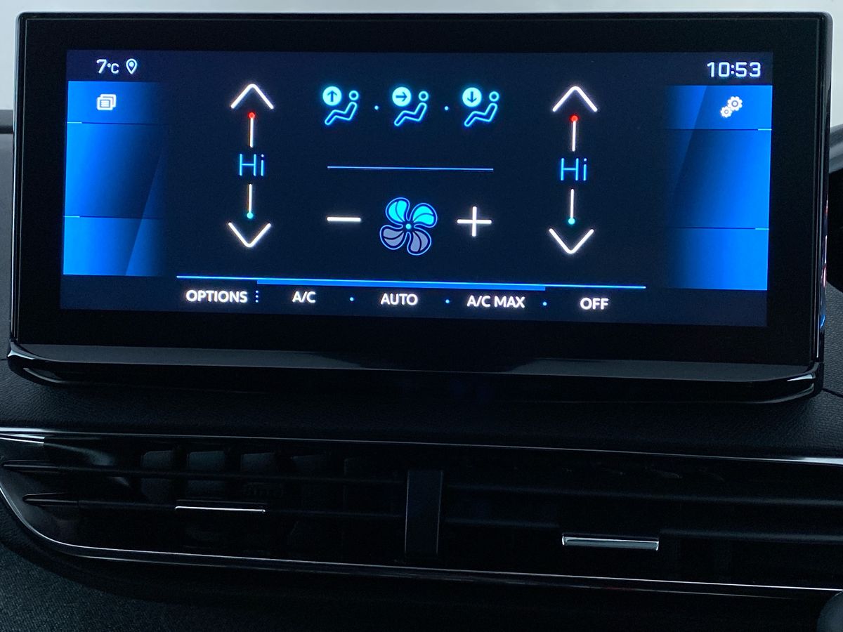 Used Peugeot 3008 2022 for sale - 77044334: Photo 20