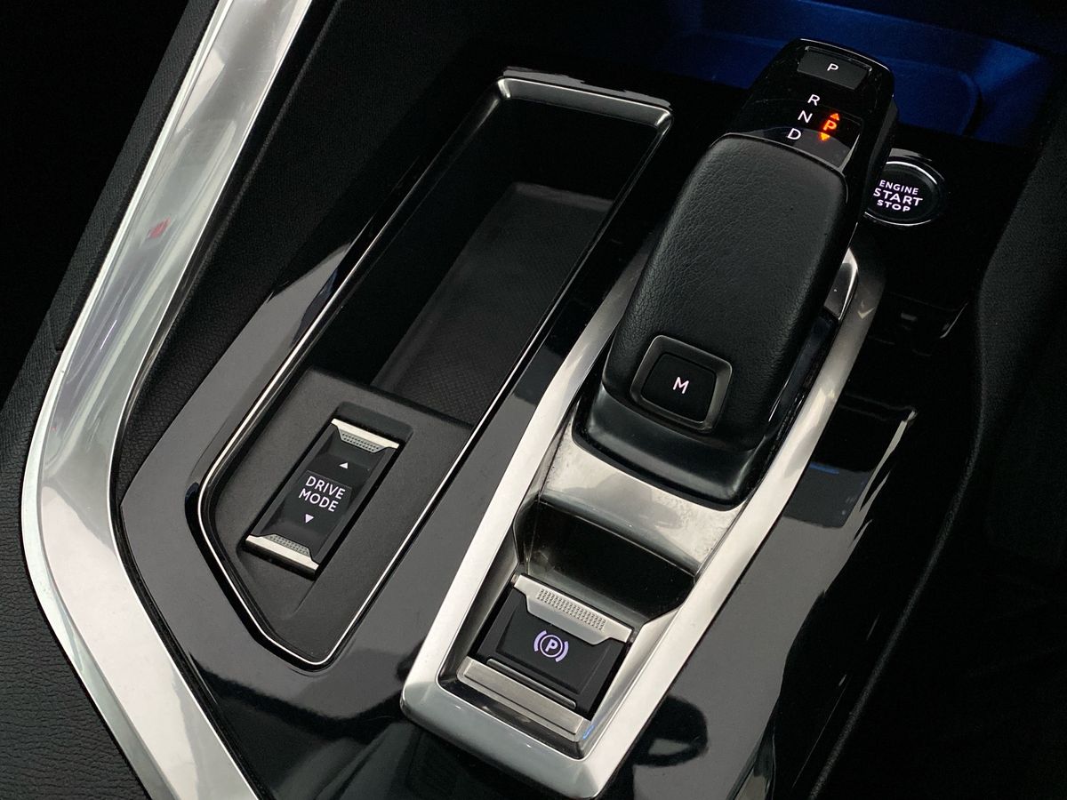 Used Peugeot 3008 2022 for sale - 77044334: Photo 23