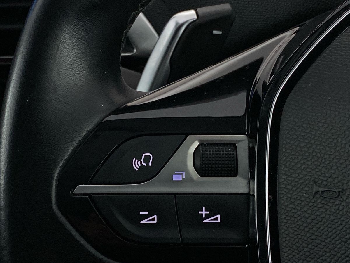 Used Peugeot 3008 2022 for sale - 77044334: Photo 24