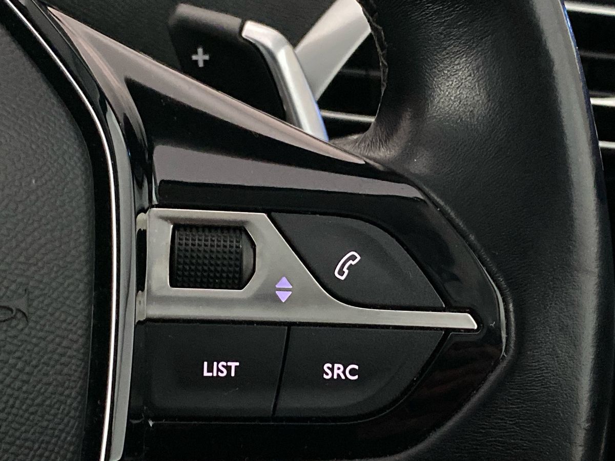 Used Peugeot 3008 2022 for sale - 77044334: Photo 25