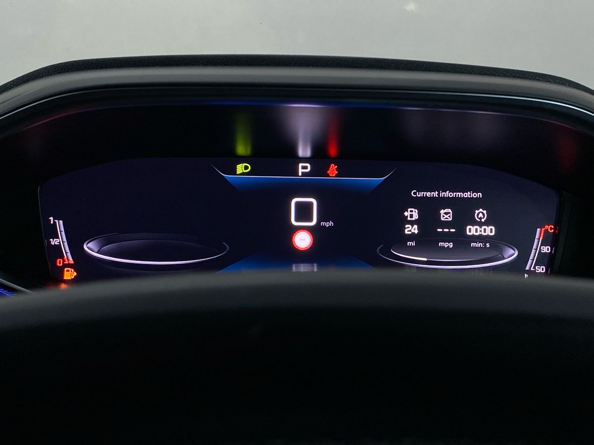 Used Peugeot 3008 2022 for sale - 77044334: Photo 26