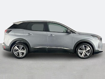 Used Peugeot 3008 2022 for sale - 77044334: Photo