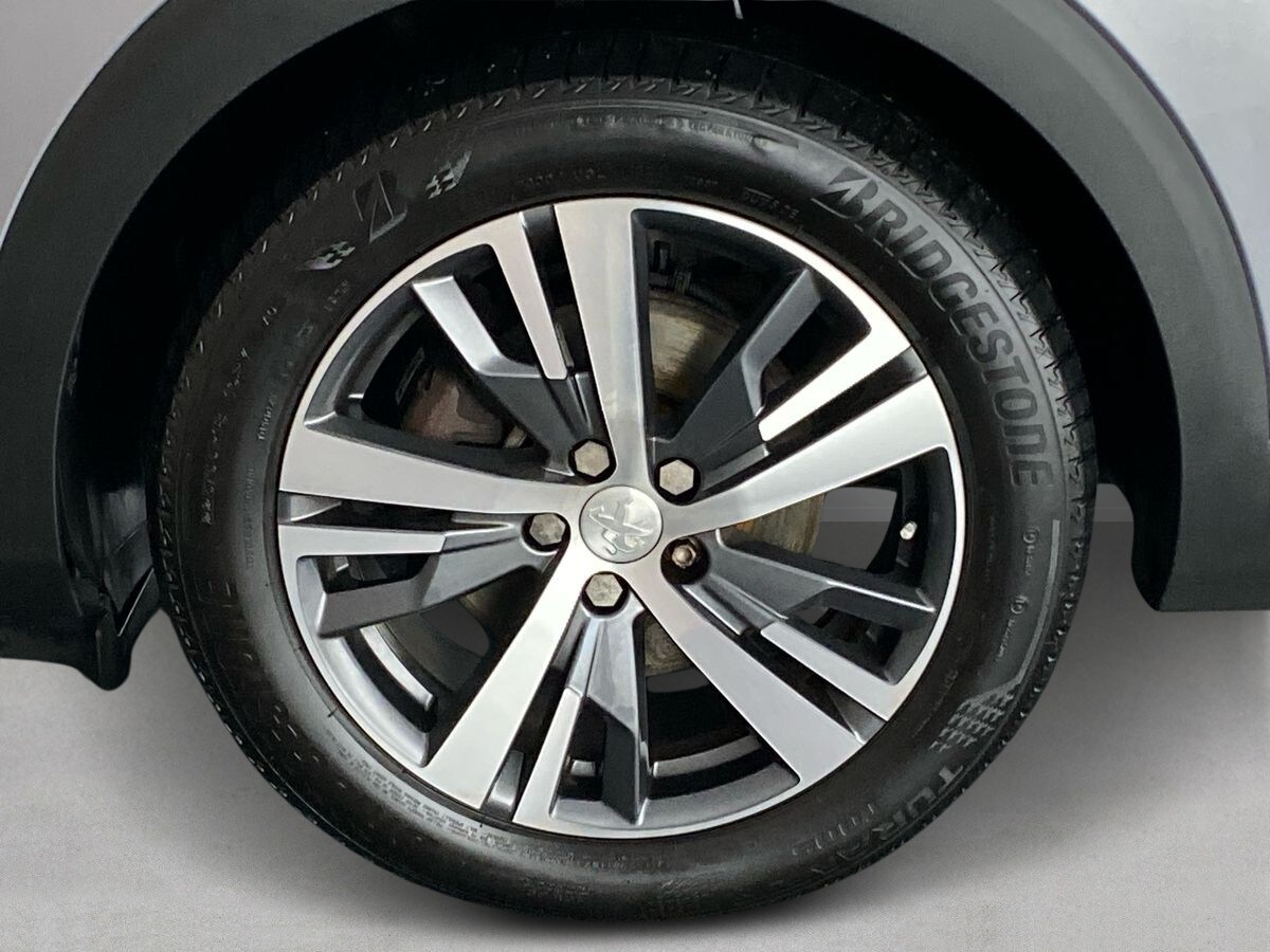 Used Peugeot 3008 2022 for sale - 77044334: Photo 30