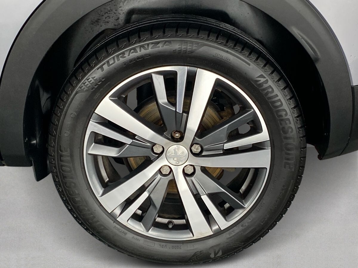 Used Peugeot 3008 2022 for sale - 77044334: Photo 31