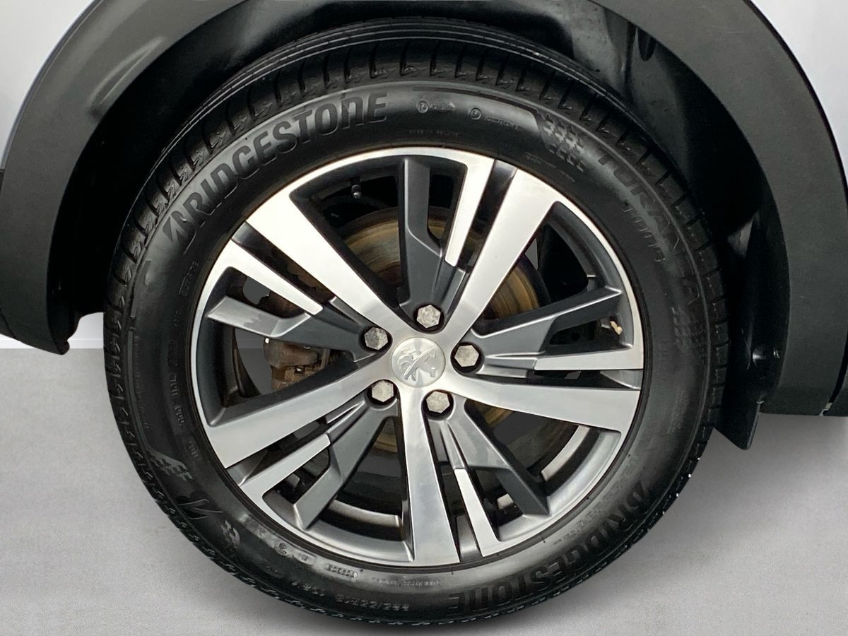 Used Peugeot 3008 2022 for sale - 77044334: Photo 32