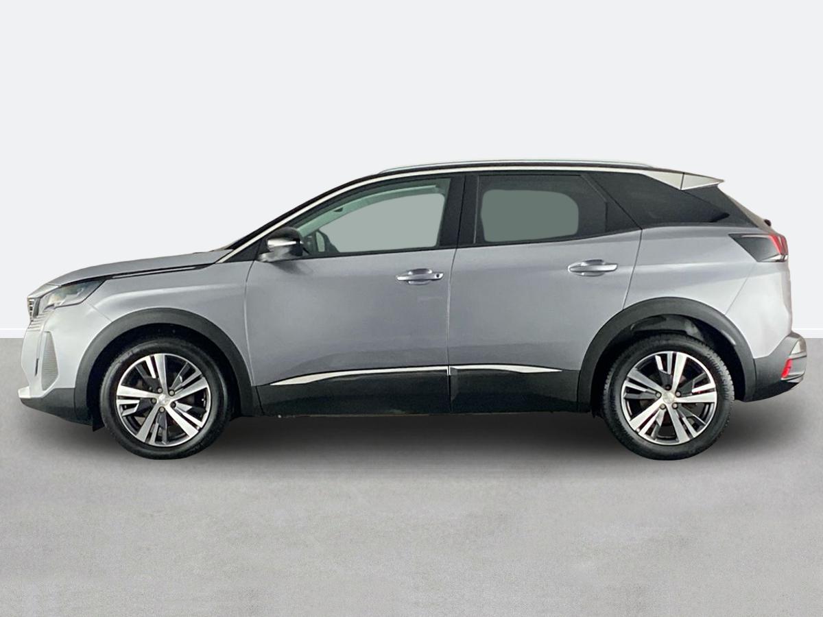 Used Peugeot 3008 2022 for sale - 77044334: Photo 6