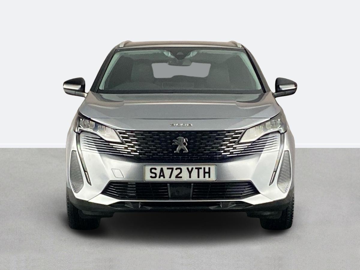 Used Peugeot 3008 2022 for sale - 77044334: Photo 8