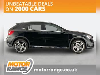 Used Mercedes-Benz GLA 2018 for sale - 79542604: Photo