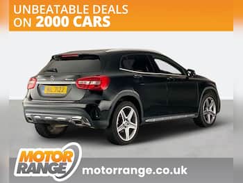 Used Mercedes-Benz GLA 2018 for sale - 79542604: Photo