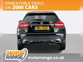 Used Mercedes-Benz GLA 2018 for sale - 79542604: Photo