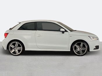 Used Audi A1 2016 for sale - 75556915: Photo