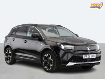 2022 - 1.2 Turbo Elite 5dr