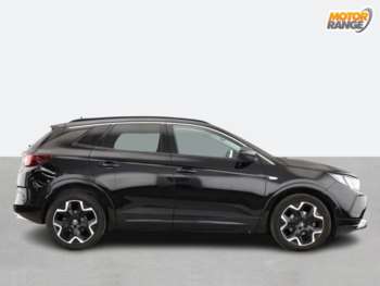 Used Vauxhall Grandland 2022 for sale - 75118987: Photo