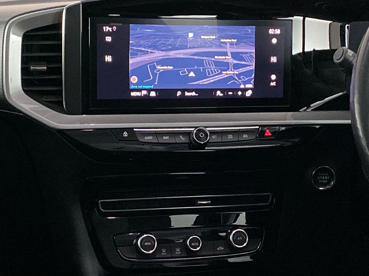 Used Vauxhall Mokka 2022 for sale - 75736991: Photo 10