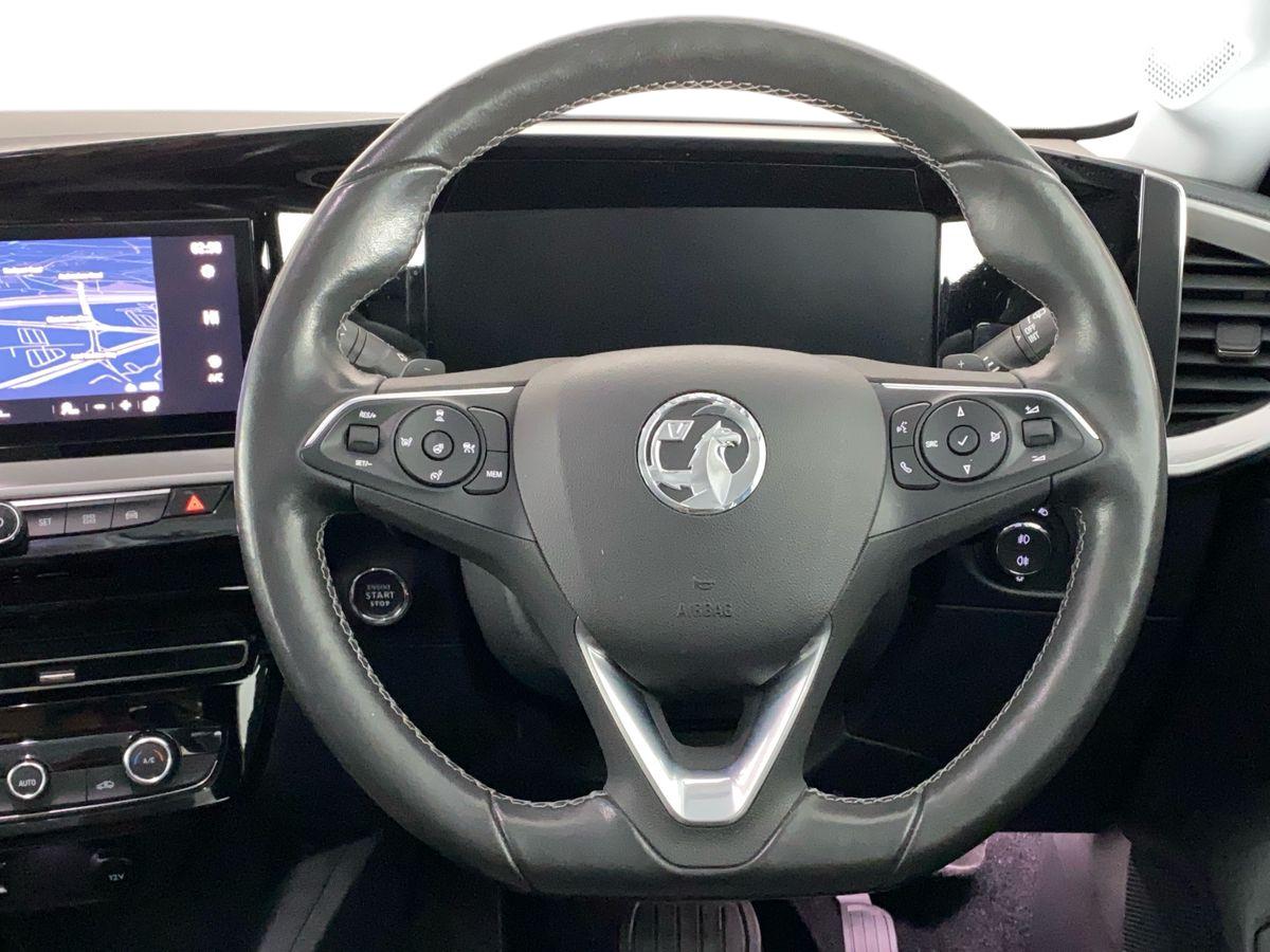 Used Vauxhall Mokka 2022 for sale - 75736991: Photo 11