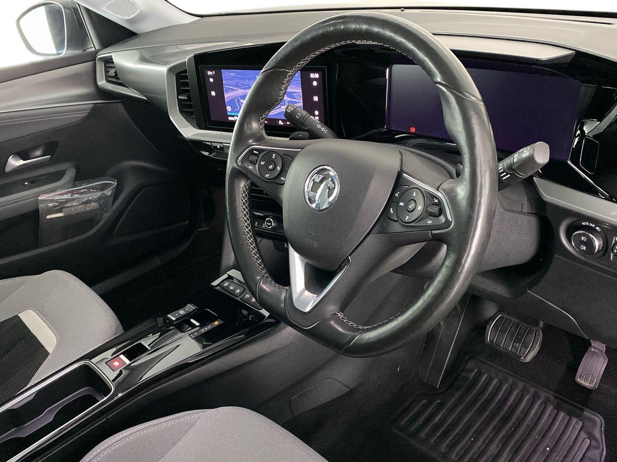 Used Vauxhall Mokka 2022 for sale - 75736991: Photo 12