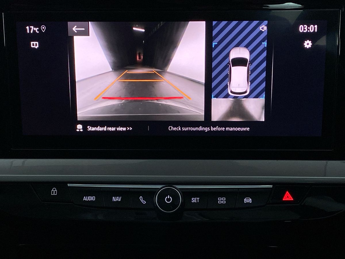 Used Vauxhall Mokka 2022 for sale - 75736991: Photo 16