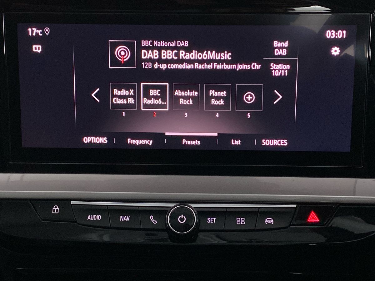 Used Vauxhall Mokka 2022 for sale - 75736991: Photo 18