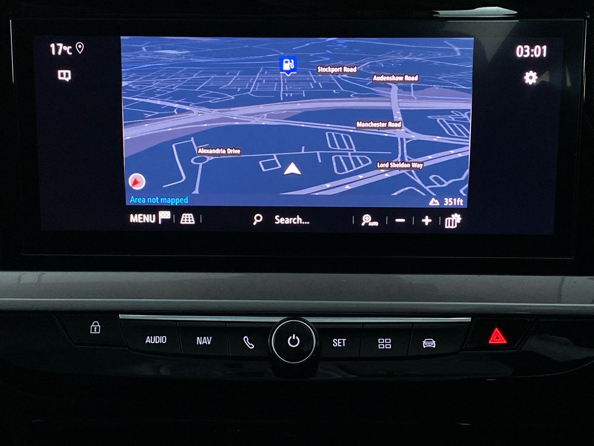 Used Vauxhall Mokka 2022 for sale - 75736991: Photo 19