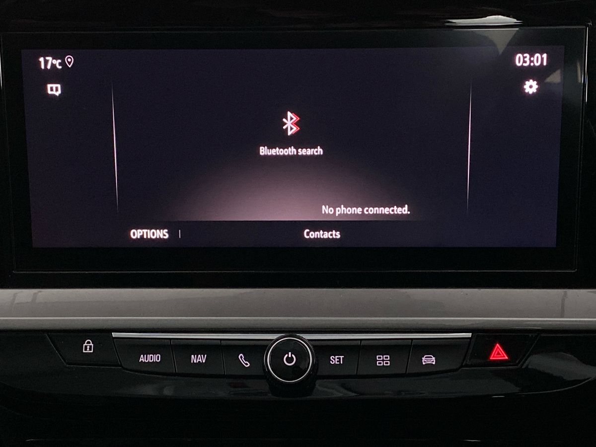 Used Vauxhall Mokka 2022 for sale - 75736991: Photo 20