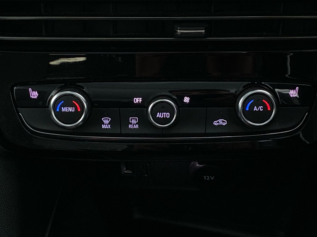 Used Vauxhall Mokka 2022 for sale - 75736991: Photo 21