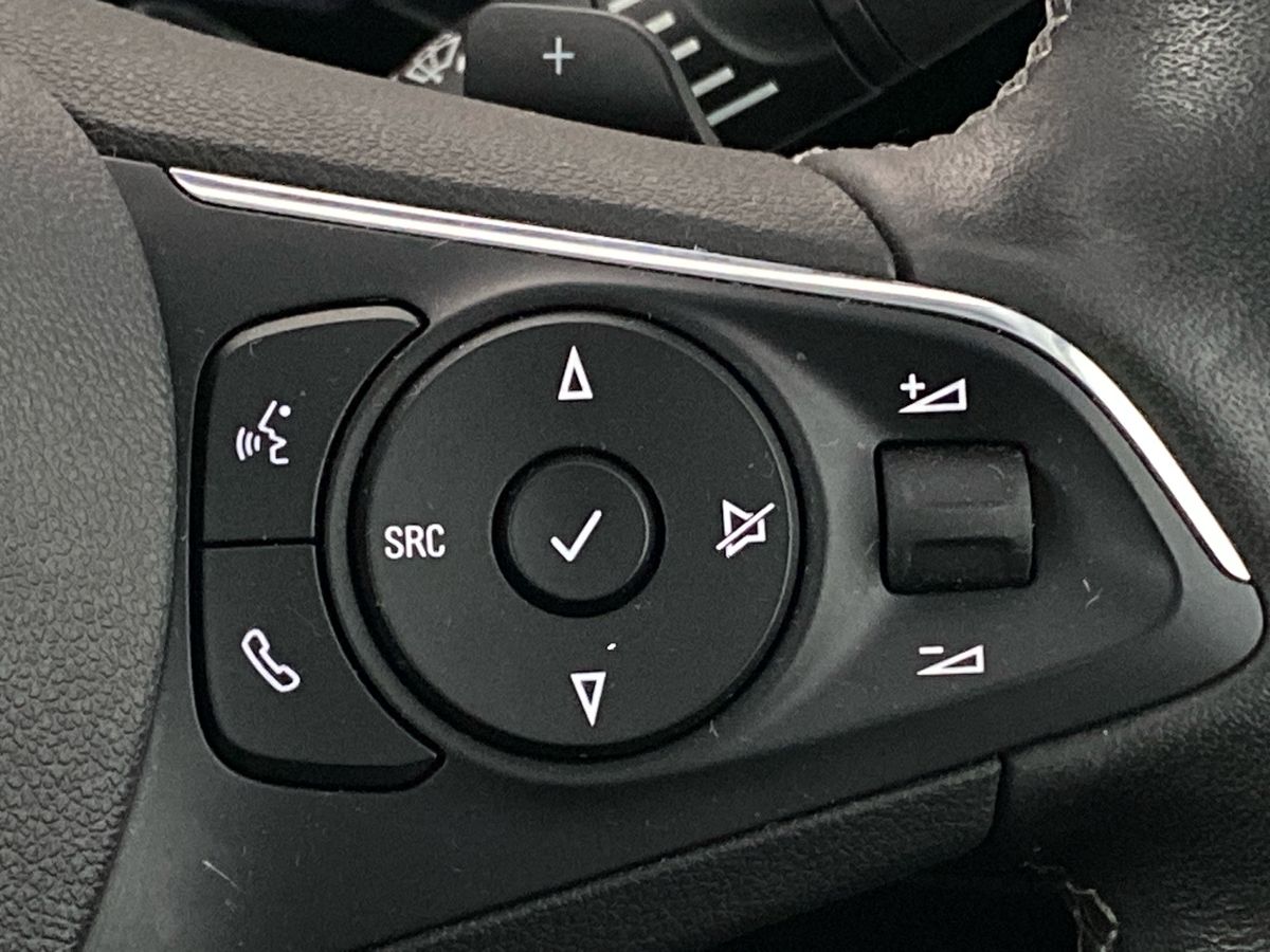 Used Vauxhall Mokka 2022 for sale - 75736991: Photo 23