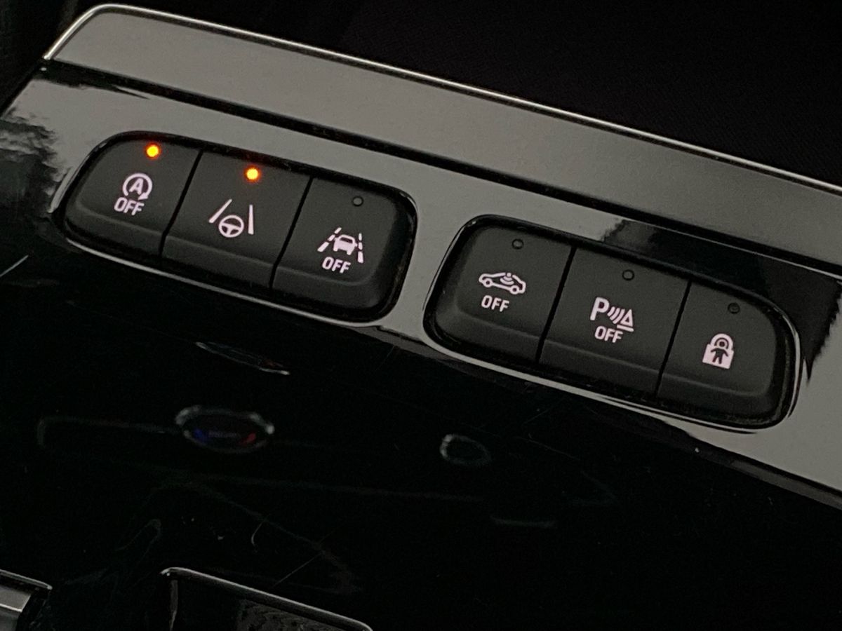 Used Vauxhall Mokka 2022 for sale - 75736991: Photo 24