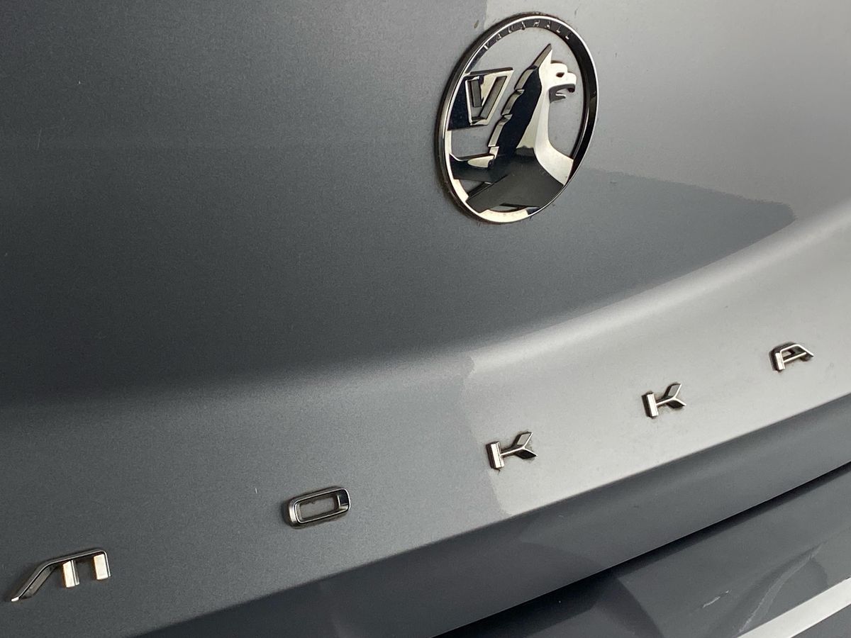 Used Vauxhall Mokka 2022 for sale - 75736991: Photo 28