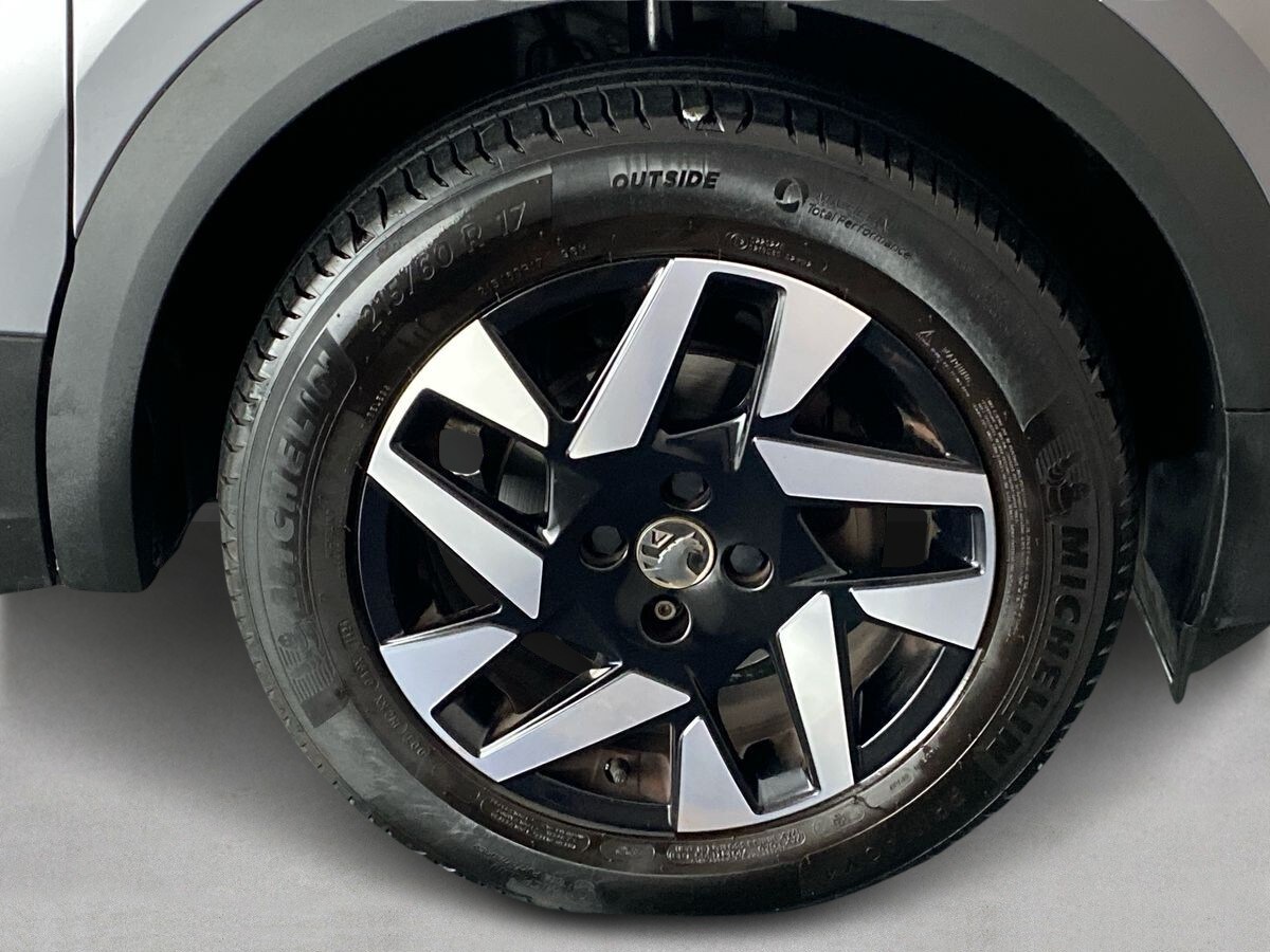 Used Vauxhall Mokka 2022 for sale - 75736991: Photo 29