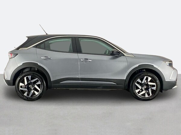 Used Vauxhall Mokka 2022 for sale - 75736991: Photo 2