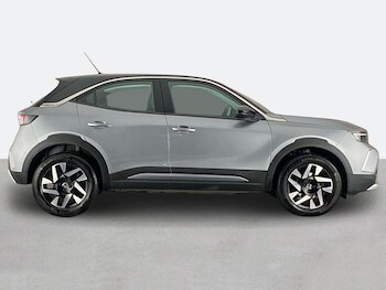 Used Vauxhall Mokka 2022 for sale - 75736991: Photo