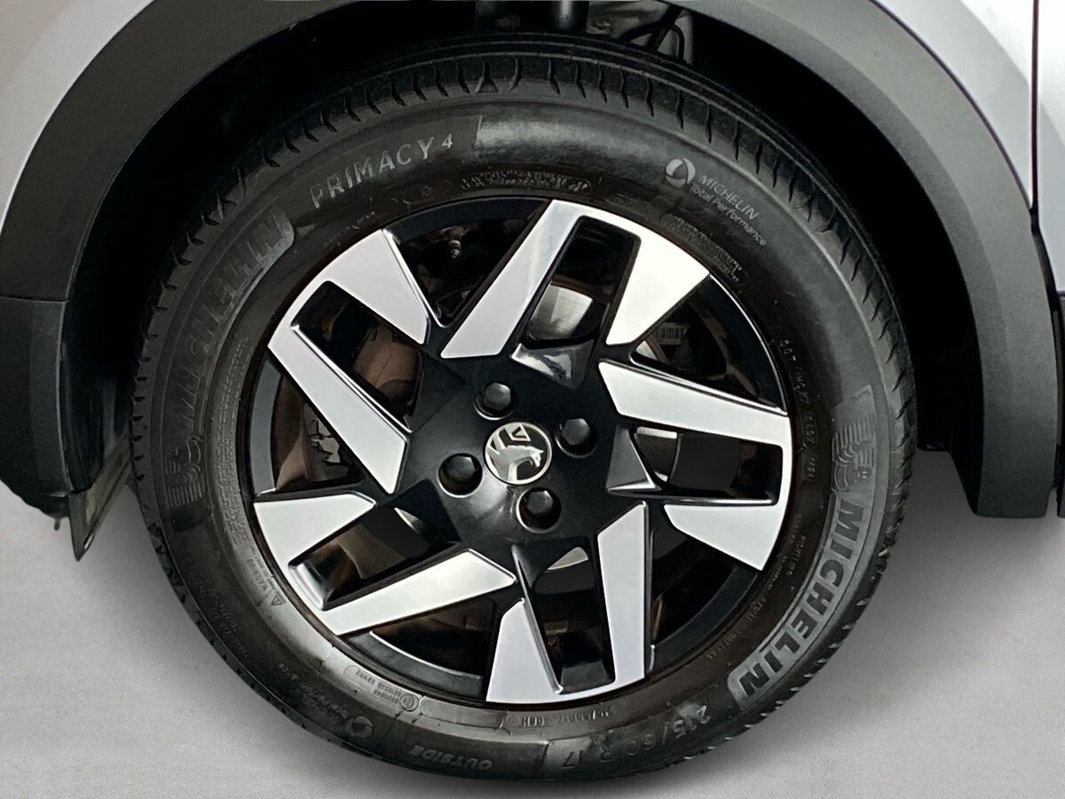 Used Vauxhall Mokka 2022 for sale - 75736991: Photo 30