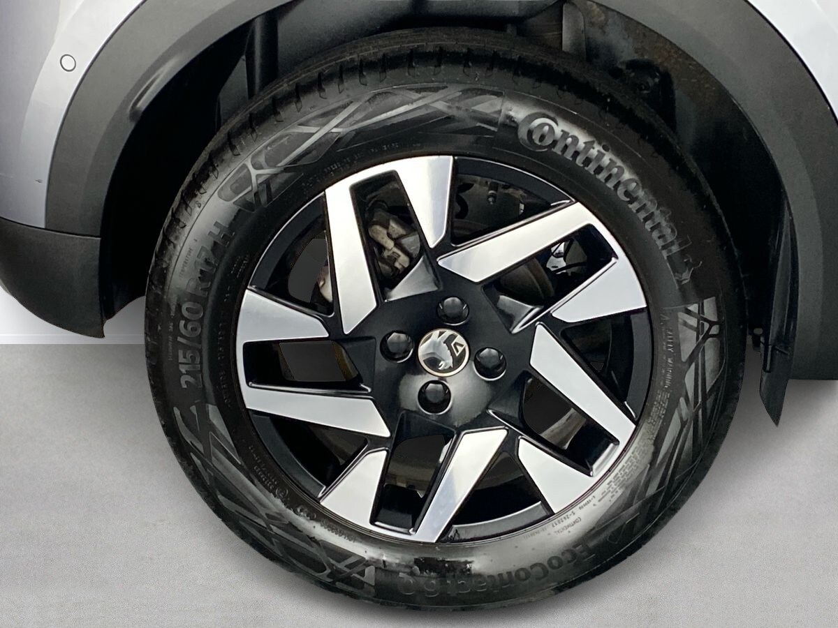 Used Vauxhall Mokka 2022 for sale - 75736991: Photo 32