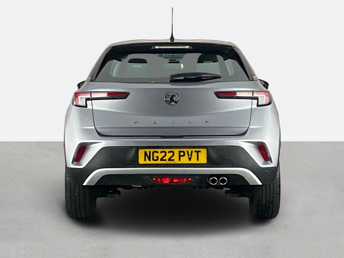 Used Vauxhall Mokka 2022 for sale - 75736991: Photo 4