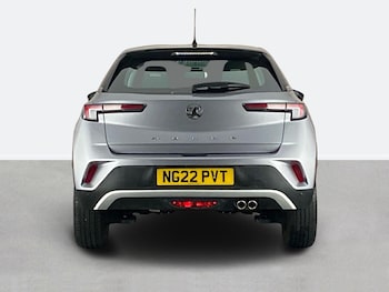 Used Vauxhall Mokka 2022 for sale - 75736991: Photo
