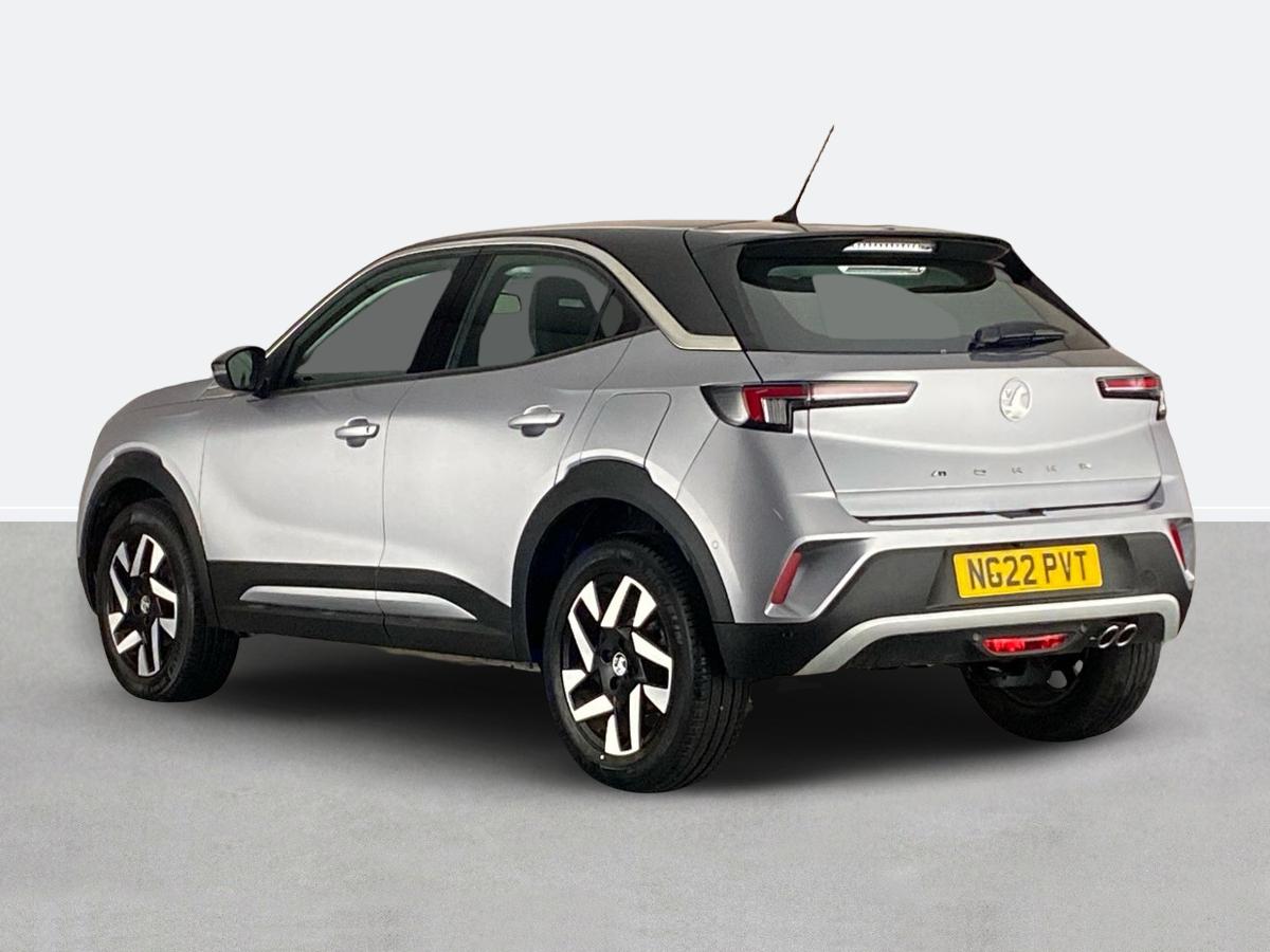 Used Vauxhall Mokka 2022 for sale - 75736991: Photo 5