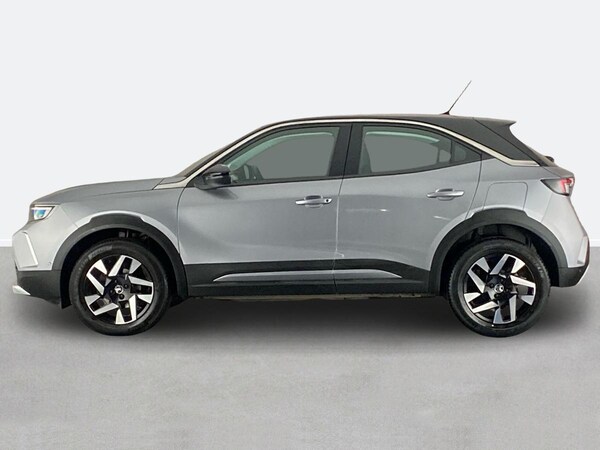 Used Vauxhall Mokka 2022 for sale - 75736991: Photo 6