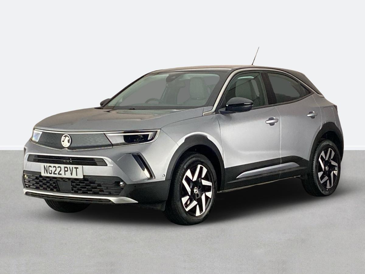 Used Vauxhall Mokka 2022 for sale - 75736991: Photo 7